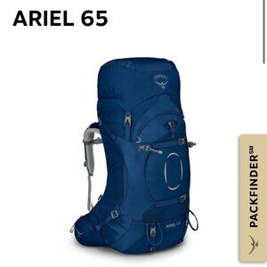 Osprey Ariel 65 Womens M/L Backpack